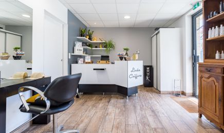 Linda Coiffure : Institut de beauté à Bretteville-sur-Laize
