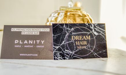 Dream Hair  : Coiffeur à Sanary-sur-Mer