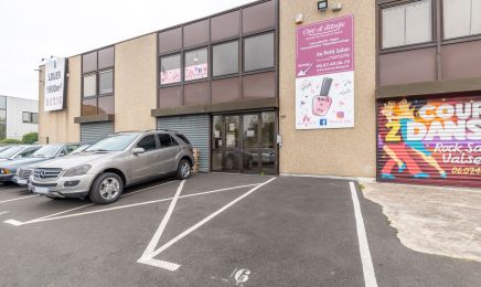 Nails By Gny : Manucure à Savigny-sur-Orge