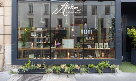 L'Atelier des Rendez-Vous : Institut de beauté à Paris