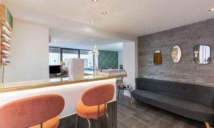 Instant pour elle : Institut de beauté à Ajaccio