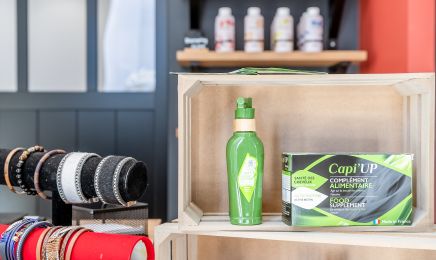 Atout coiffure  : Coiffeur à Chavagnes-en-Paillers