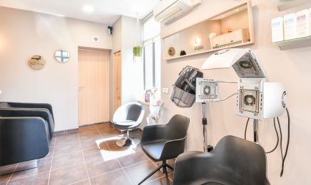 Il ou Elle : Coiffeur à Préseau