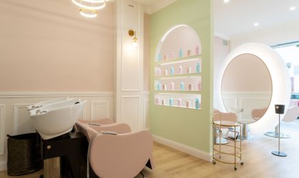 Monrose : Institut de beauté à Aulnay-sous-Bois