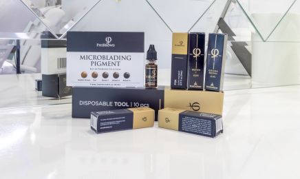 Beauty Lab by Yulia Truta : Manucure à Cogolin