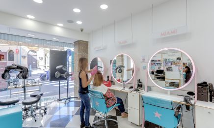 Tchip Coiffure : Coiffeur à Menton
