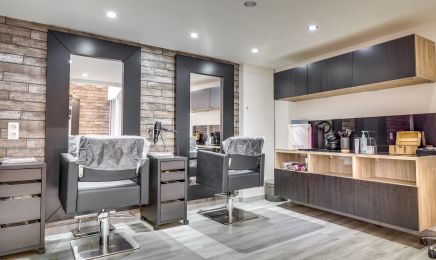 Beauty Time  : Coiffeur à Vénissieux