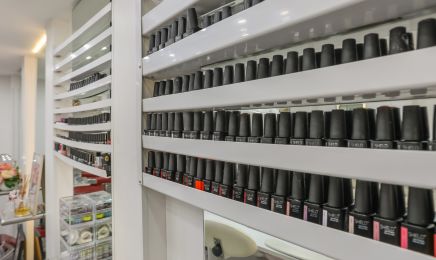Colette Prothésiste Ongulaire : Manucure à Nice