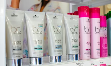Le Salon de Romain : Coiffeur à Dompierre-sur-Mer
