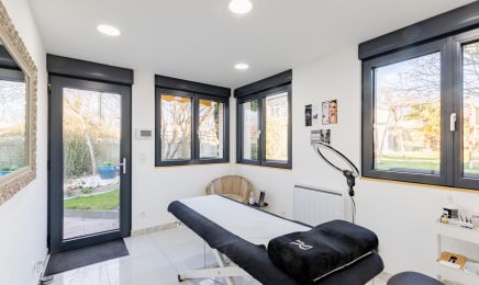 Instant Beauté : Manucure à Reims