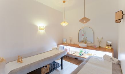 Olfa Perbal Paris 15 - Une technique faite par une femme pour toutes les femmes : Institut de beauté à Paris