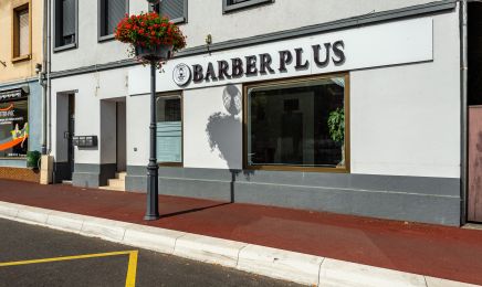 Barber Plus Wittelsheim : Coiffeur à Wittelsheim