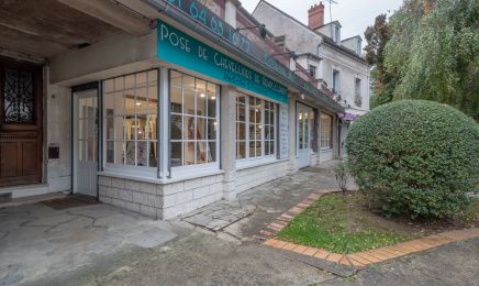 Mani Tango : Coiffeur à saint germain sur morin