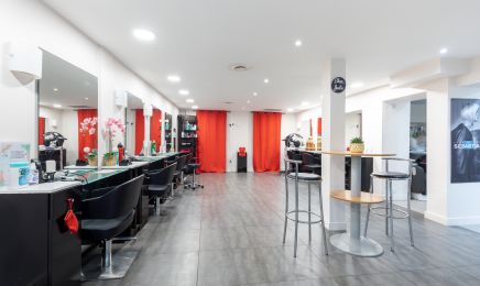 Chez Julie : Coiffeur à Fontenay-aux-Roses