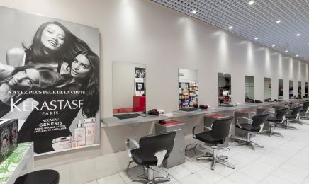 Skerzo : Coiffeur à Châlons-en-Champagne