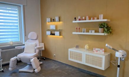 Maya Kosmetik: Kosmetikstudio in Rheine