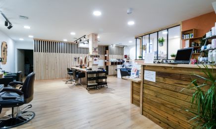 Atelier 13 : Coiffeur à Aurignac