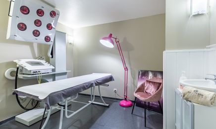 Défi beauté Maître artisan esthétique : Manucure à Villecresnes