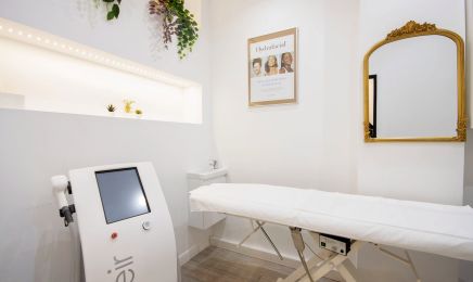 Beauté expérience  : Institut de beauté à Levallois-Perret