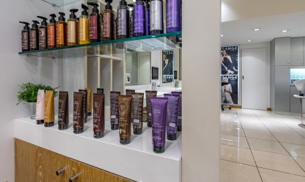 DESSANGE - Orange : Coiffeur à Orange
