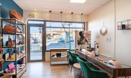 Institut Amélie Beauté  : Coiffeur à Mallemort