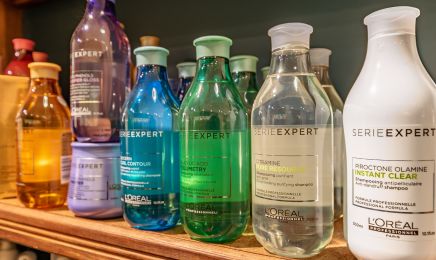 Capliez  : Coiffeur à Laon