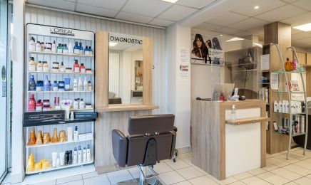 Veronic Coiffure : Coiffeur à Angers