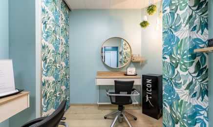 Couleur Grenadine : Coiffeur à Avranches