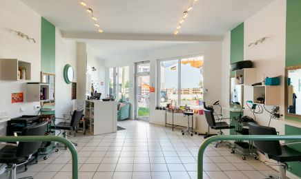 L’Éclat  : Coiffeur à Brest