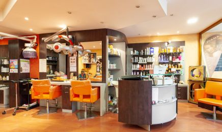 Isana : Coiffeur à Annemasse