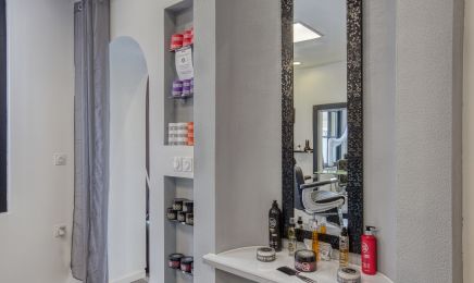 Barber One Besançon : Coiffeur à Besançon