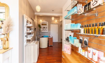 Zen et belle - FALAISE  : Institut de beauté à Falaise