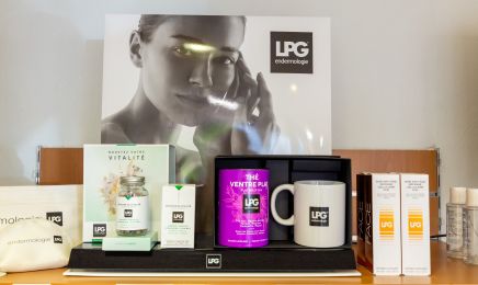 Institut Ephelide : Manucure à Bonne