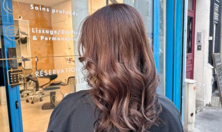 Maison Nerys : Coiffeur à Paris