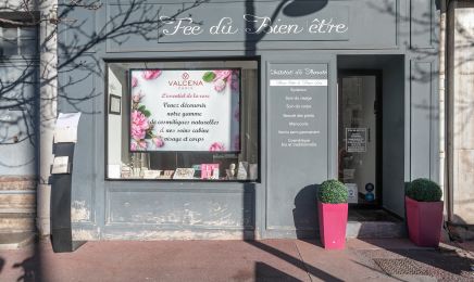 Fée du bien-être - Draguignan : Manucure à Draguignan