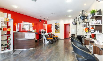 Katia coiffure : Manucure à Lormes