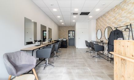Le salon d'Emilie  : Coiffeur à Morlaas