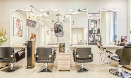 Style Plus Coiffure  : Coiffeur à Paris