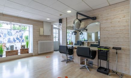 Coup & Coiff : Coiffeur à Sainte-Suzanne-et-Chammes