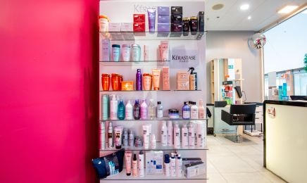 Atmosphair - Messancy  : Coiffeur à Messancy
