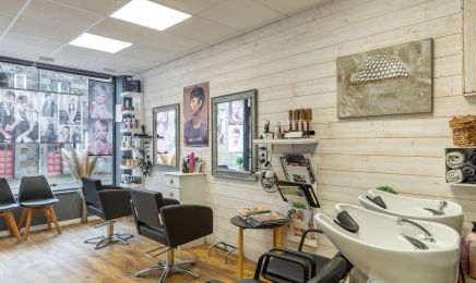 Nath’Coiffure : Institut de beauté à Saint-Hilaire-du-Harcouët