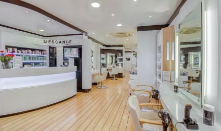 DESSANGE - Angoulême  : Institut de beauté à Angoulême