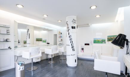 CONFIDENCES Florence Noppe : Coiffeur à Chantilly