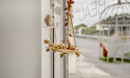 Le Comptoir des Sens  : Manucure à Béziers