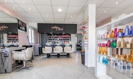 Atelier de LuLu : Coiffeur à Longueil-Annel