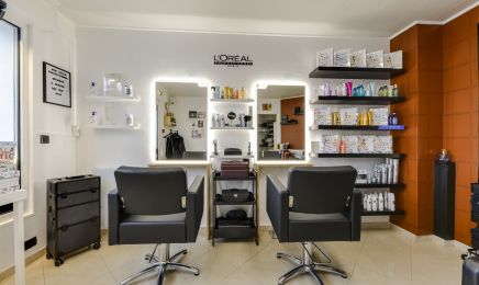 Votre Coiffeur Sébastien Desrumaux : Coiffeur à Robecq