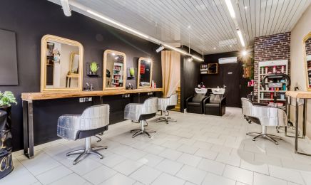 O'bel endroit : Coiffeur à Fleurance