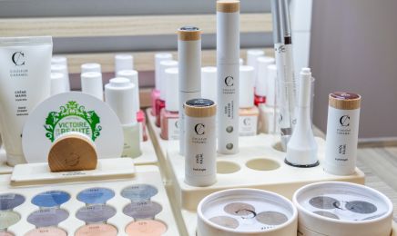 L&Vous : Institut de beauté à Villefranche-de-Rouergue