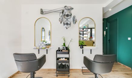 Maysca : Coiffeur à Caen