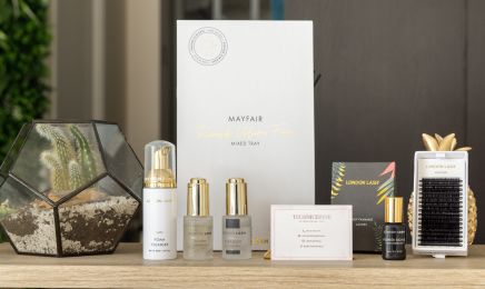 Lady Lashes : Institut de beauté à Antibes